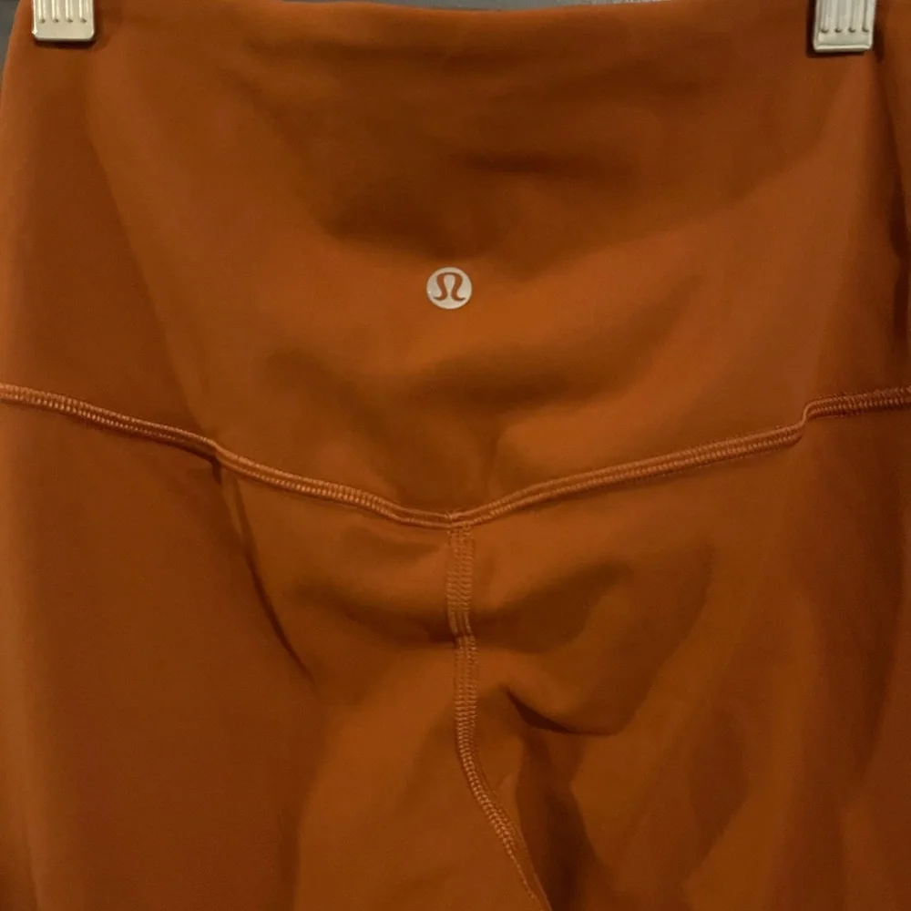 Lululemon Align Mini Flare Leggings - Picture 3 of 5
